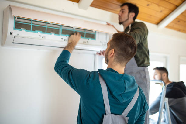 Best Commercial HVAC repair  in Tamalpais Homestead Valley, CA