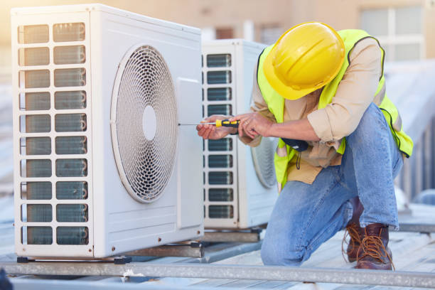 AC installation near me in Tamalpais Homestead Valley, CA