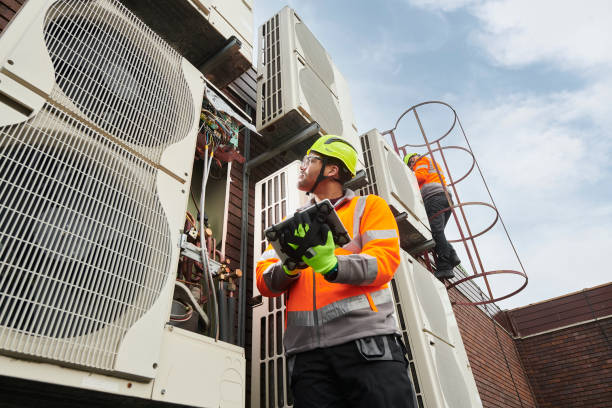 AC installation near me in Tamalpais Homestead Valley, CA