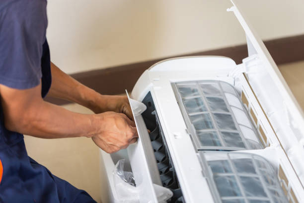 HVAC troubleshooting in Tamalpais Homestead Valley, CA