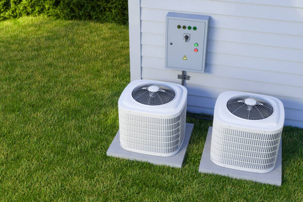 Best Affordable HVAC services  in Tamalpais Homestead Valley, CA