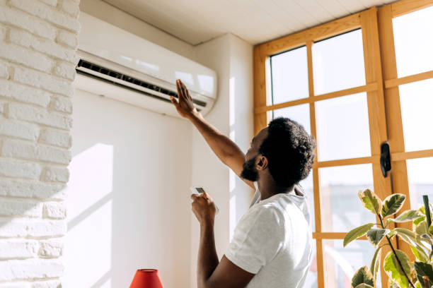 Best HVAC air duct cleaning  in Tamalpais Homestead Valley, CA