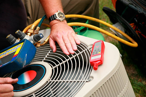 Best Affordable HVAC services  in Tamalpais Homestead Valley, CA