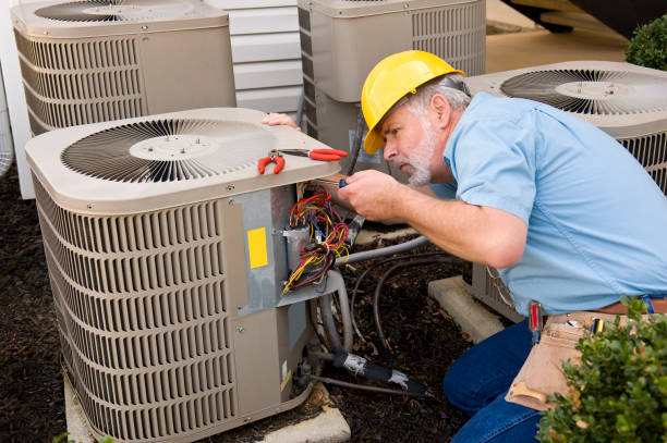 Best HVAC tune-up services  in Tamalpais Homestead Valley, CA