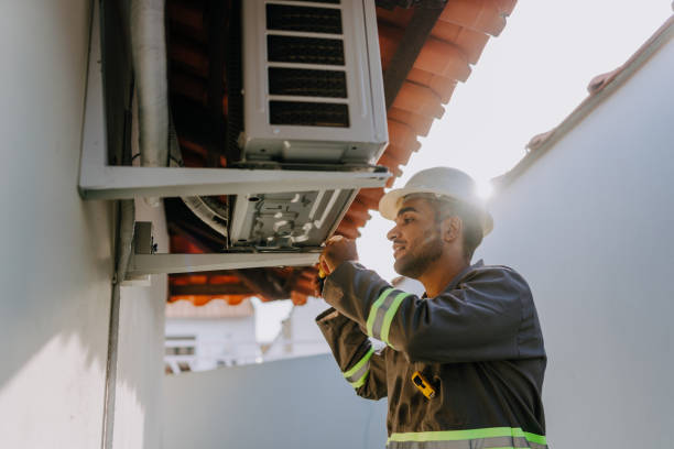 Best HVAC cleaning services  in Tamalpais Homestead Valley, CA