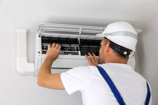 Best Local HVAC companies  in Tamalpais Homestead Valley, CA