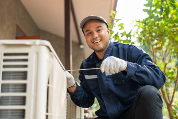 Professional HVAC in Tamalpais Homestead Valley, CA