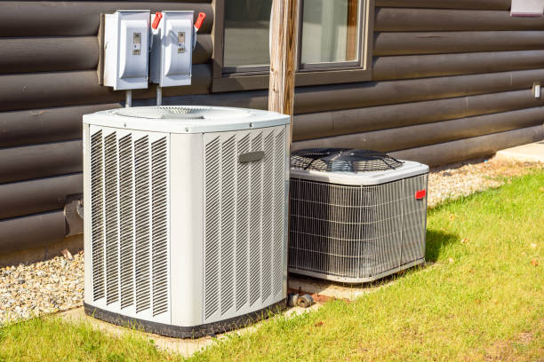 Best HVAC installation services  in Tamalpais Homestead Valley, CA